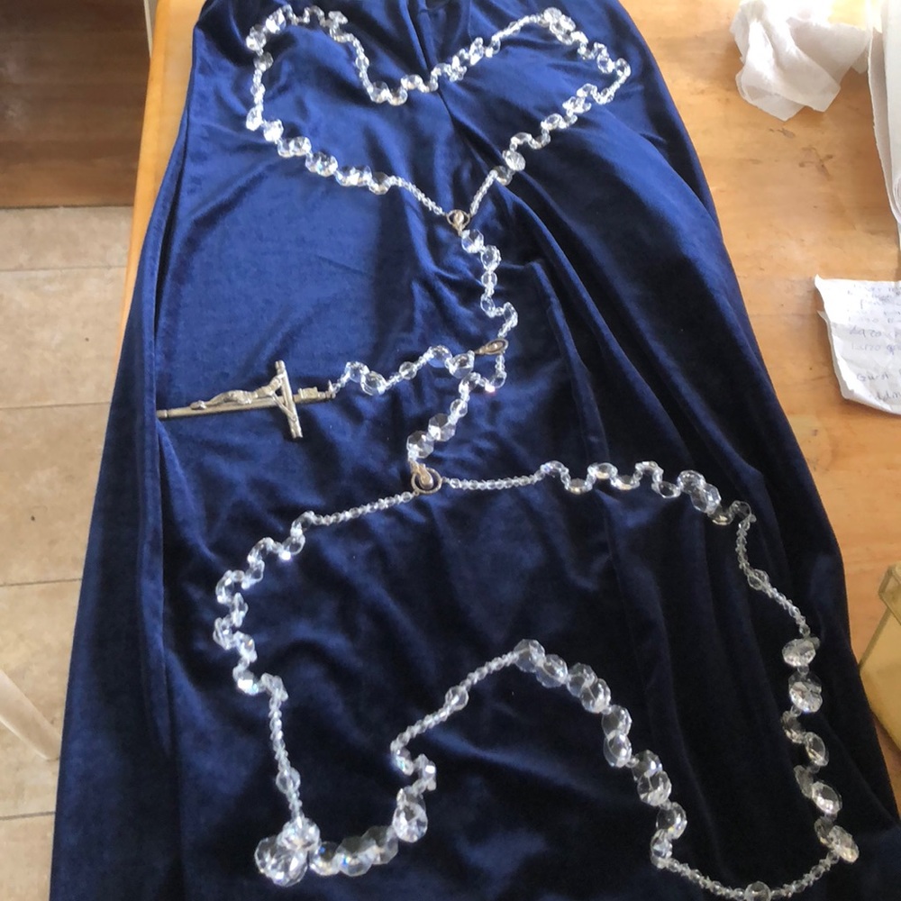 Wedding unity  rope